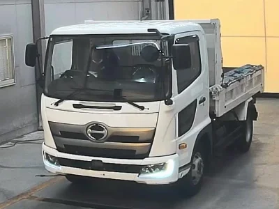 HINO RANGER