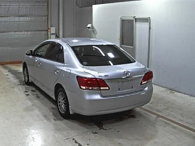 TOYOTA PREMIO
