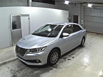 TOYOTA PREMIO
