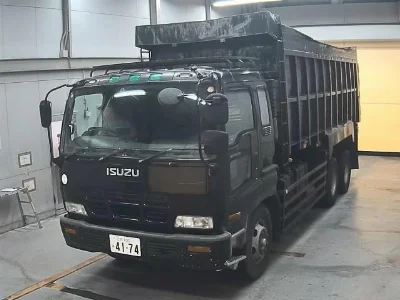 ISUZU OTHER