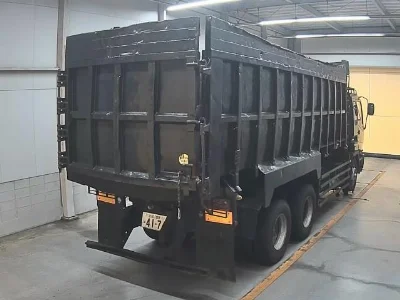 ISUZU OTHER
