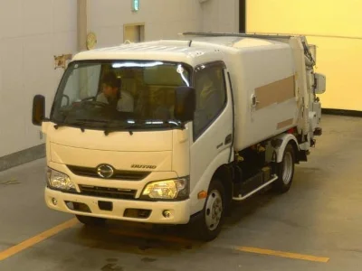 HINO DUTRO