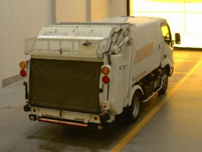 HINO DUTRO