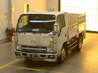MAZDA TITAN