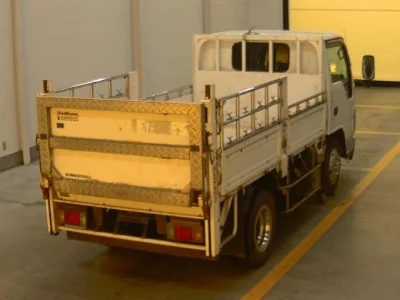 MAZDA TITAN