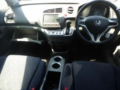 HONDA STREAM
