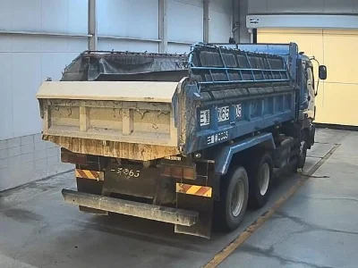 ISUZU OTHER