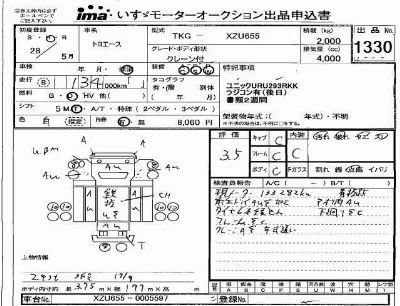 Toyota ToyoAce