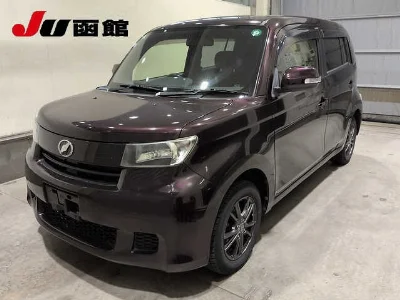 TOYOTA BB