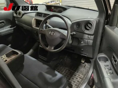 TOYOTA BB