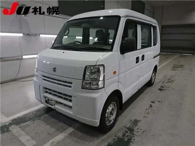SUZUKI EVERY VAN
