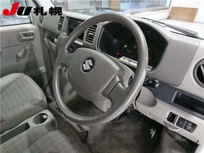 SUZUKI EVERY VAN