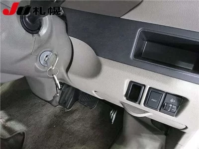 SUZUKI EVERY VAN