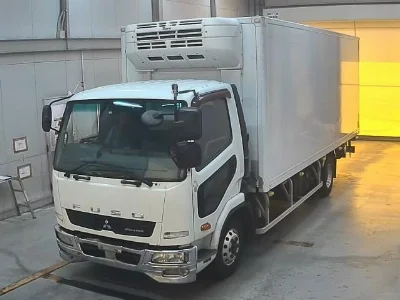 MITSUBISHI FUSO FIGHTER