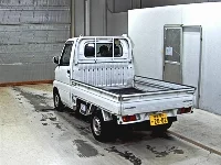 Mitsubishi Minicab Truck