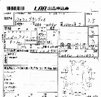Mitsubishi Grandis