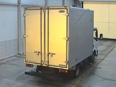 NISSAN ATLAS