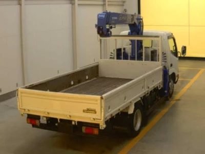 HINO DUTRO