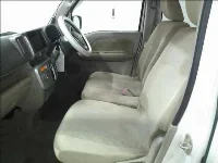 Mitsubishi Town Box