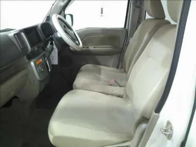 Mitsubishi TOWNBOX