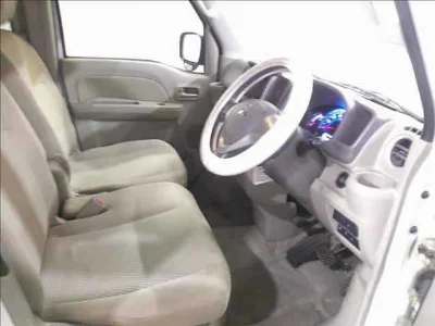 MITSUBISHI TOWNBOX