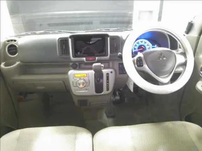 MITSUBISHI TOWNBOX