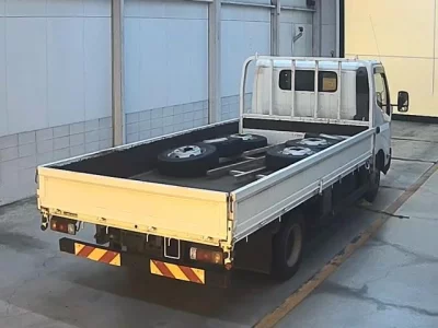 TOYOTA DYNA