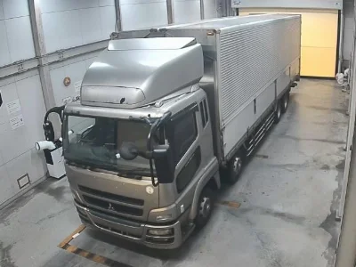 MITSUBISHI FUSO