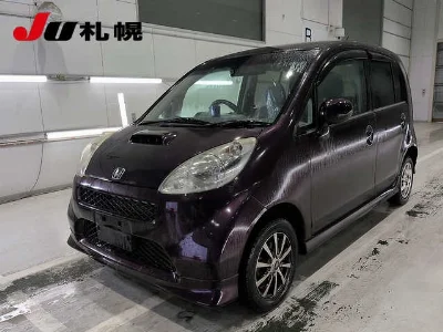 HONDA LIFE