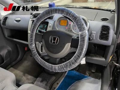 HONDA LIFE