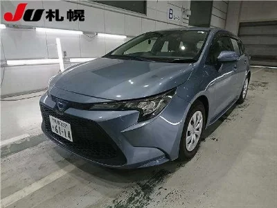 TOYOTA COROLLA TOURING