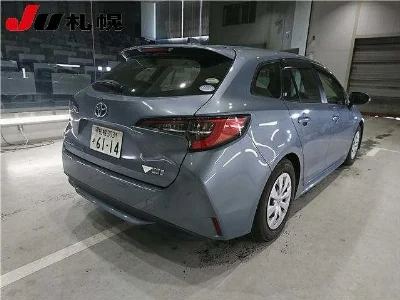 TOYOTA COROLLA TOURING