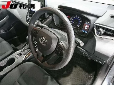 TOYOTA COROLLA TOURING