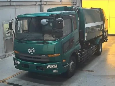 NISSAN DIESEL (UD) CONDOR