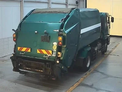 NISSAN DIESEL (UD) CONDOR