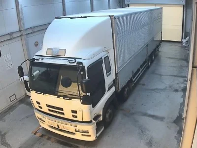 ISUZU OTHER