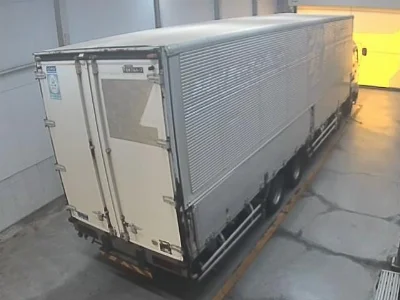 ISUZU OTHER