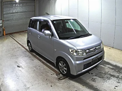 HONDA ZEST