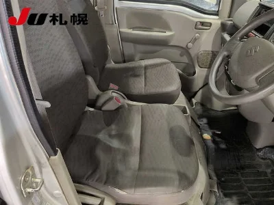 SUZUKI EVERY VAN