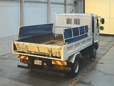 HINO RANGER