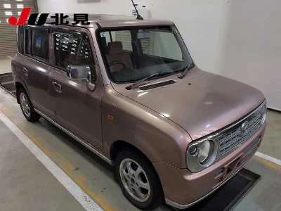 MAZDA SPIANO