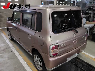 MAZDA SPIANO