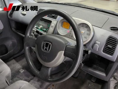HONDA LIFE