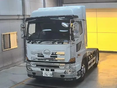 HINO OTHER