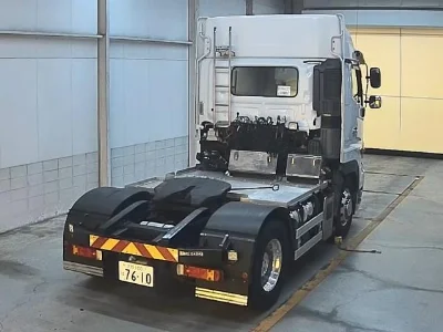 HINO OTHER