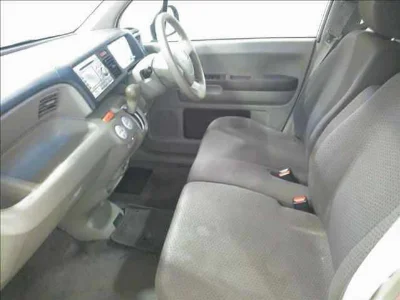 HONDA LIFE