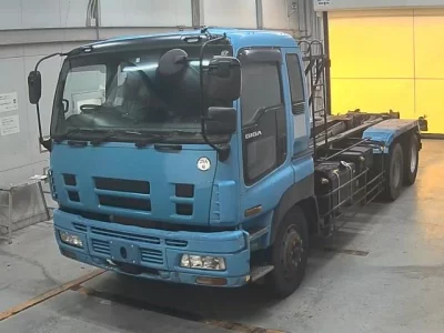 ISUZU OTHER