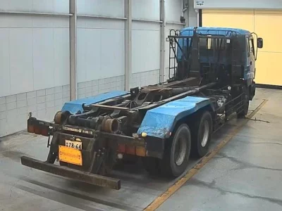 ISUZU OTHER