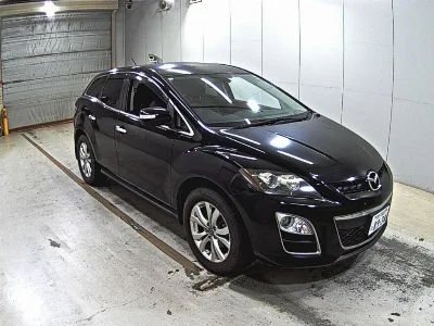Mazda CX-7
