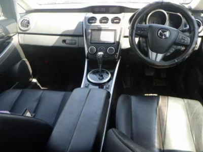 MAZDA CX-7